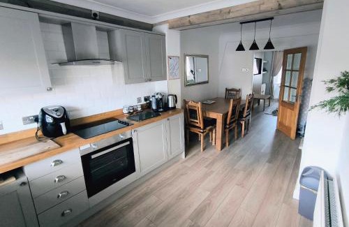 Carrickfergus Casa | Carrick's Cosy Haven