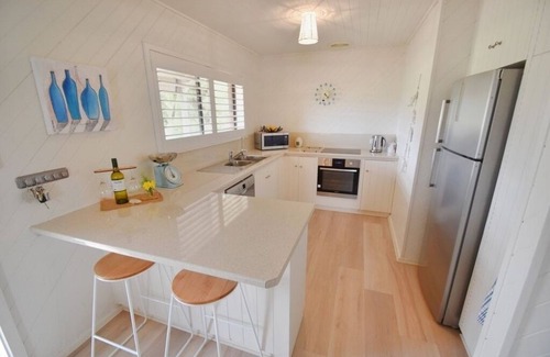 Carrickalinga Casa | Carrickalinga Cottage - escapada relajante a la playa