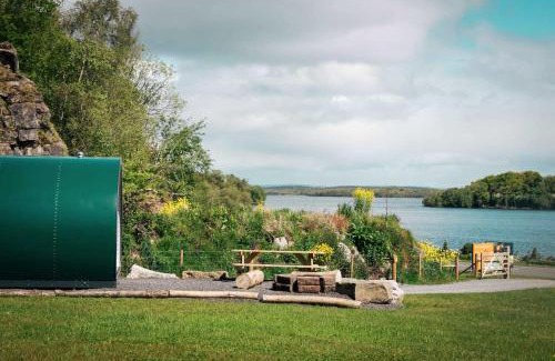 Blaney Apartamento | Carrickreagh Bay