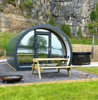 Blaney Apartamento | Carrickreagh Bay