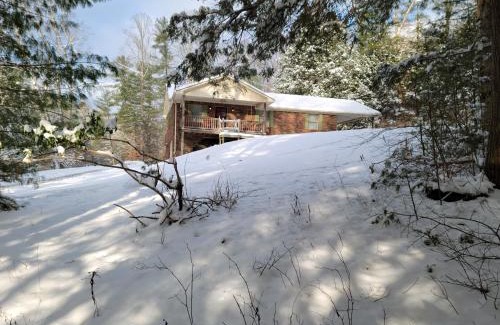 Campton Casa | Carrie's Cottage