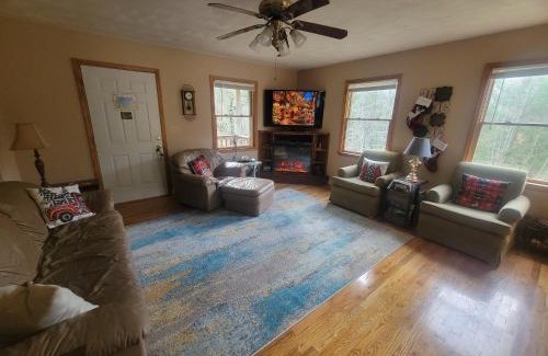 Campton Casa | Carrie's Cottage