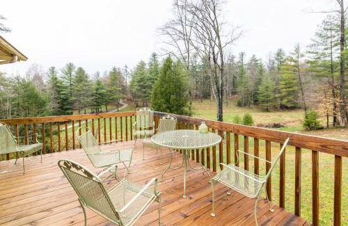 Campton Casa | Carrie's Cottage