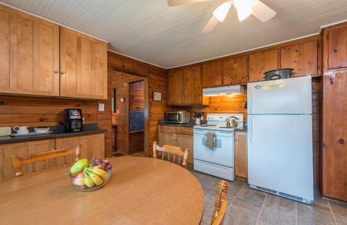 Black Mountain Casa | Carrie's Escape