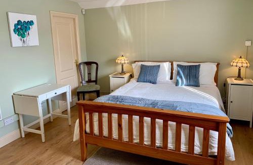 Ballinaboola Apartamento | Carrigadaggen Lodge 2 king bed Apartment - Spacious & Comfy!