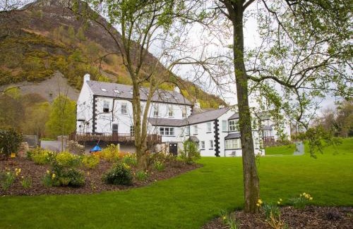 Thornthwaite Casa | Carrigbaun
