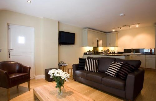 Thornthwaite Casa | Carrigbaun