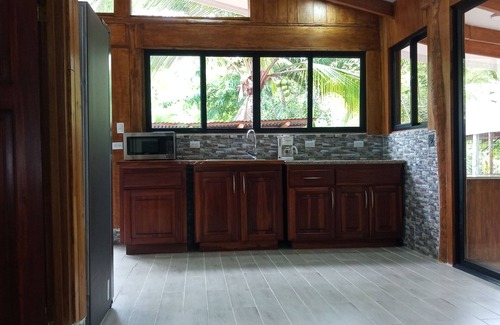 Cantón de Nandayure Cabina | Casa en Playa Carrillo