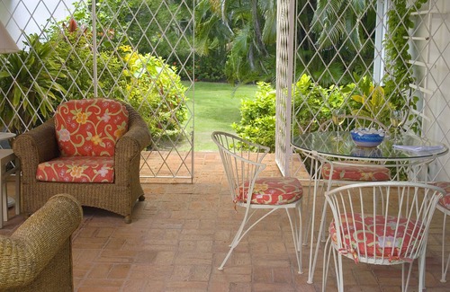 Long Bay Villa | Carrington: Cliff Front con piscina y acceso a la playa-Alquiler de coches incl. en verano