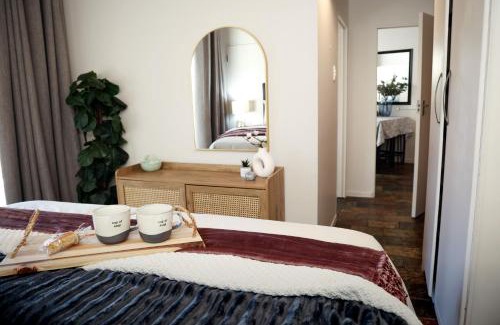 Kimberley Apartamento | Carrington Cottage
