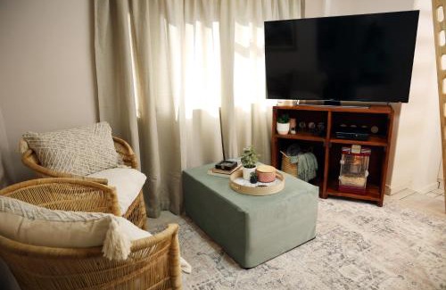 Kimberley Apartamento | Carrington Cottage