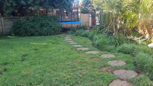 Kimberley Apartamento | Carrington Cottage