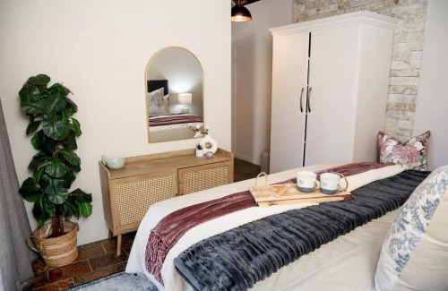 Kimberley Apartamento | Carrington Cottage