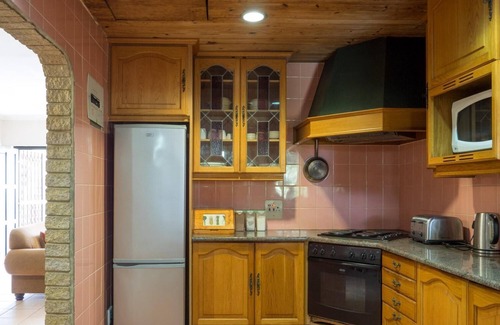 Berea Casa | Carrington Guest House