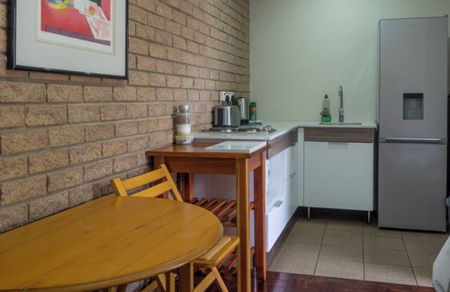 Berea Casa | Carrington Guest House
