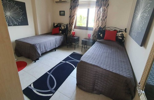 Esentepe Apartamento | Carrington Sea Magic 2 bed plus 2 Apartment