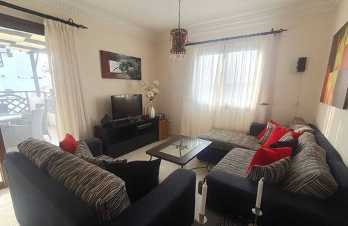 Esentepe Apartamento | Carrington Sea Magic 2 bed plus 2 Apartment