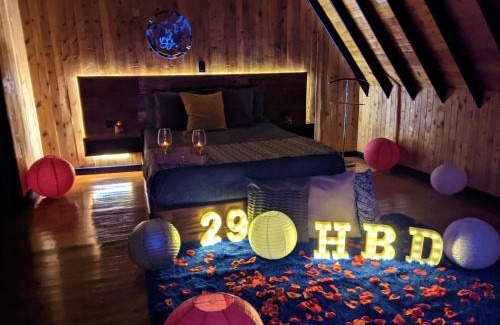 Gomez Plata Otro | Carriquí Glamping