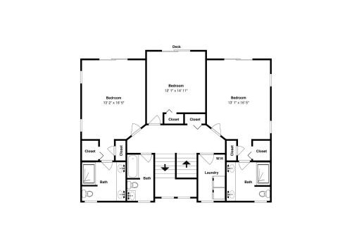 Topsail Beach Casa | CarrleTrachtman