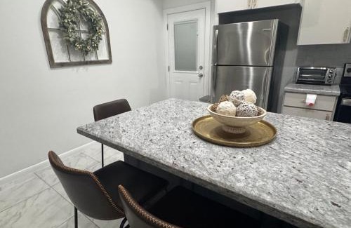 San Juan Apartamento | Carroll Estates 3 Bedroom Apartment Retreat