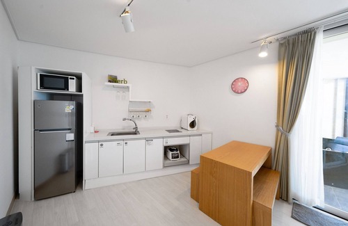 Gyeongju Casa | Carrot Ryokan Poolvilla