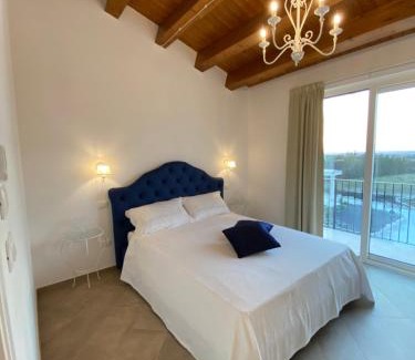 Pachino Casa | Carrua