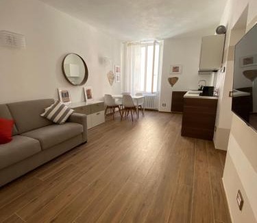 Sestri Levante Apartamento | Carruggio 151-2