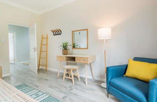 Mpofana Casa | Carshalton Country Escape
