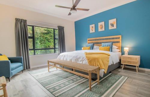 Mpofana Casa | Carshalton Country Escape