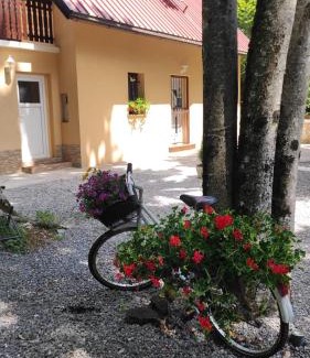 Bribir Casa | Carski raj