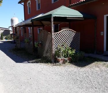 Grosseto Casa | Carso