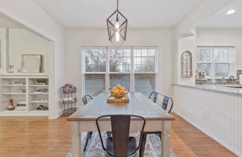 Downtown Tulsa Apartamento | Carson Flats Apt 5 - 1BR Near BOK, OSU Med, Dtwn