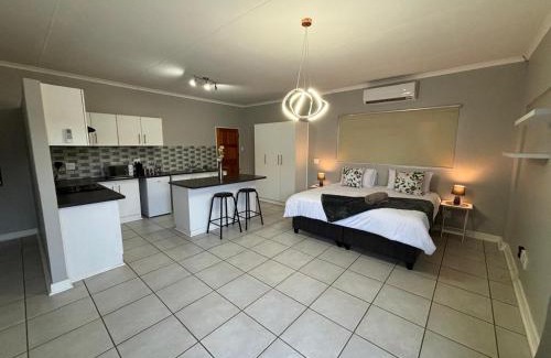 Kimberley Apartamento | Carstens Garden Cottages