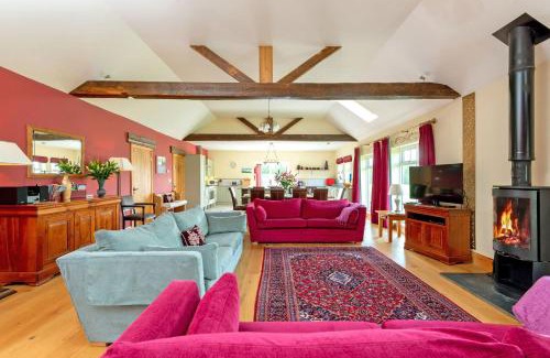Beverley Casa | Cart House 2 bedrooms