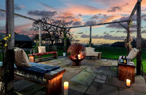 Beverley Casa | Cart House 4 bedrooms