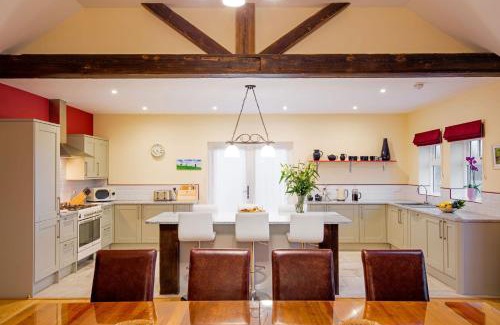 Beverley Casa | Cart House 4 bedrooms