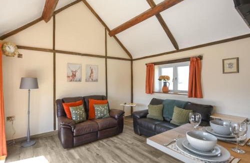 Upton Cressett Casa | Cart House Barn - Uk49802