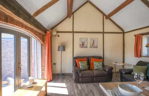 Upton Cressett Casa | Cart House Barn - Uk49802