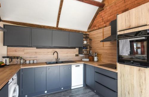 Upton Cressett Casa | Cart House Barn - Uk49802