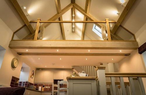 Cross Casa | Cart House - Stunning Cottage - Axbridge