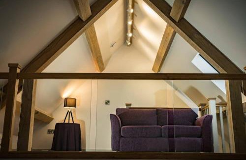 Cross Casa | Cart House - Stunning Cottage - Axbridge