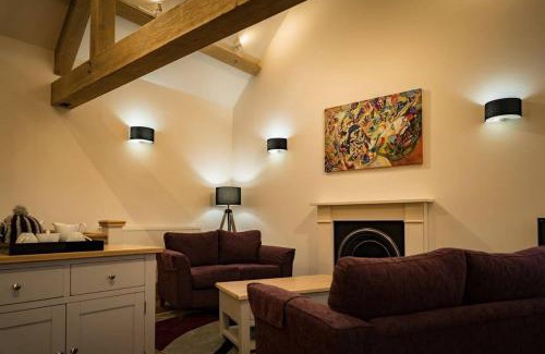 Cross Casa | Cart House - Stunning Cottage - Axbridge