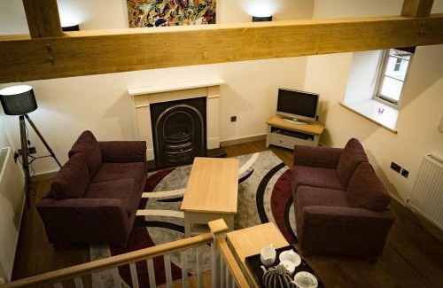 Cross Casa | Cart House - Stunning Cottage - Axbridge