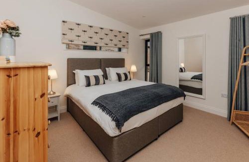 Cuddesdon Apartamento | Cart Shed 2