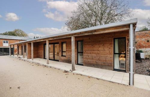 Cuddesdon Apartamento | Cart Shed 2