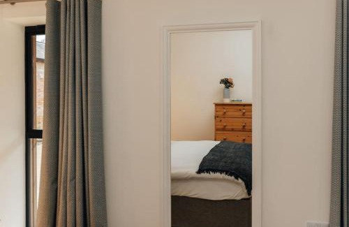 Cuddesdon Apartamento | Cart Shed 2