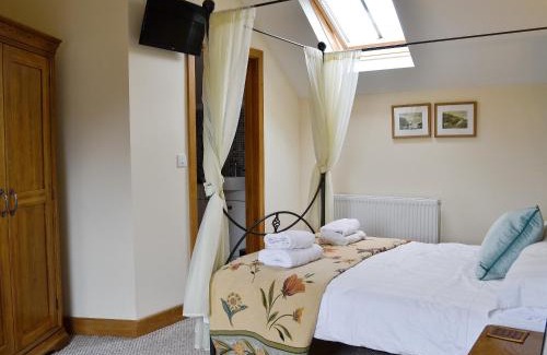 Llandeloy Casa | Cart-Tws Bach - Om8