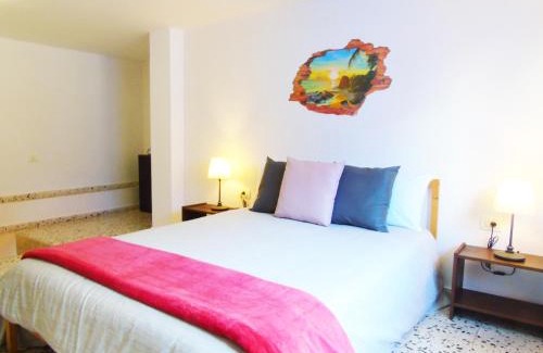 San Andres Apartamento | Carta Apartment in San Andrés