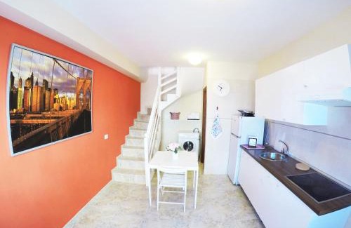 San Andres Apartamento | Carta Apartment in San Andrés