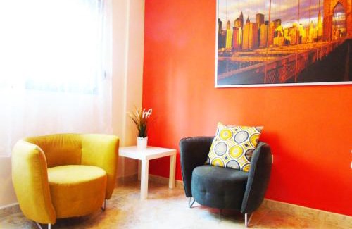 San Andres Apartamento | Carta Apartment in San Andrés